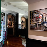 Photo n°1 de l'avis de Ste1.1 fait le 24/07/2021 à 14:04 sur le  Albergo Ristorante Pizzeria Giardino à Cernobbio