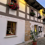 Photo n°1 de l'avis de Sushi.S fait le 10/09/2023 à 10:01 sur le  Romantik Hotel Zum Lindengarten à Jonsdorf