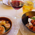 Photo n°1 de l'avis de Andreas.r fait le 14/10/2018 à 16:33 sur le  Kamino à Häusern