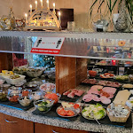 Photo n°7 de l'avis de Martina.r fait le 14/12/2023 à 16:18 sur le  Hotel SAX IMPERIAL by Villa Emma à Dresden