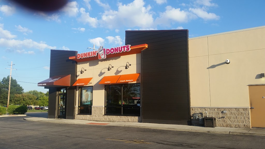 Dunkin' 61761