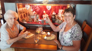 Photo n°119 de Restaurant de la Tour à Turckheim ()