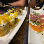 Photo n°1 de l'avis de Dina. fait le 12/08/2022 à 07:49 sur le  Nagoya Sushi à Benevento