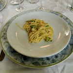 Photo n°14 de l'avis de Roberta.o fait le 06/06/2021 à 17:52 sur le  Osteria del Poeta Pescatore à Paderna