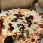 Photo n°2 de l'avis de Giuseppe.a fait le 10/08/2020 à 14:34 sur le  L'angolo di Vince à Modena