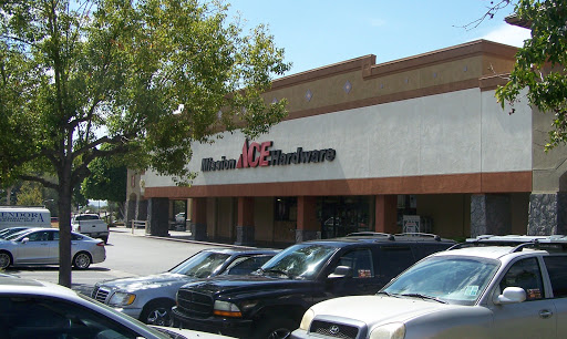 Hardware Store «Mission Ace Hardware», reviews and photos, 531 S Glendora Ave, Glendora, CA 91741, USA