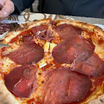 Photo n°2 de l'avis de Lady. fait le 25/02/2024 à 18:07 sur le  Pizzeria Nord & Sud à Pradamano