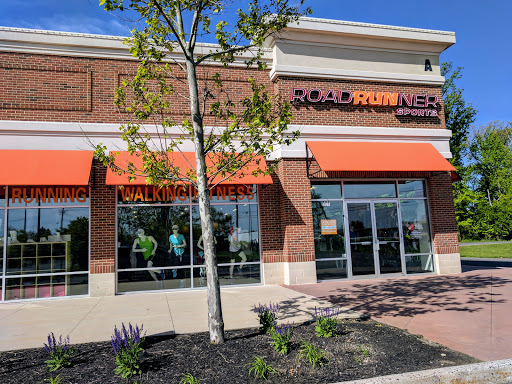 Running Store «Road Runner Sports», reviews and photos, 501 Shoppes Blvd, North Brunswick Township, NJ 08902, USA