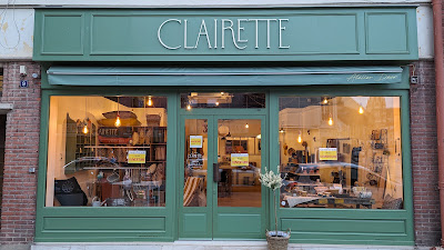 Clairette Atelier Déco à Évreux