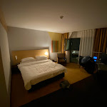 Photo n°1 de l'avis de Raphael.e fait le 06/12/2023 à 06:57 sur le  Dorint Hotel An der Messe Köln à Cologne