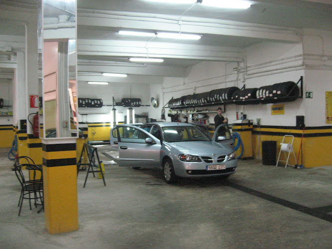 Auto-Rex Albacete II