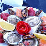 Photo n°1 de l'avis de Paolo.o fait le 17/11/2023 à 21:46 sur le  Benvenuti in Paradiso à Manfredonia