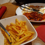 Photo n°3 de l'avis de Thierry.o fait le 06/10/2019 à 19:53 sur le  Webers Schnapskeller Bottenbach à Bottenbach