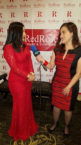 Event Venue «Red Rose Banquet & Event Center», reviews and photos, 9705 Liberia Ave #101, Manassas, VA 20110, USA