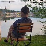 Photo n°1 de l'avis de Bernhard.a fait le 28/05/2019 à 13:59 sur le  Mecklenburger Fischstübchen Inh.Katrin Dorn à Feldberger Seenlandschaft