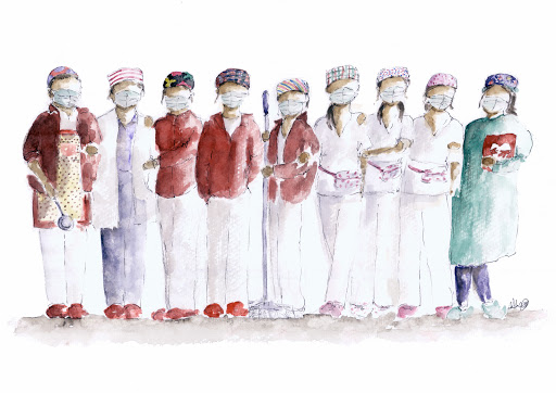 Lifecare Asistencia Integral S.L.