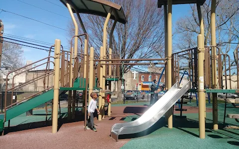 Wharton Square Playground image