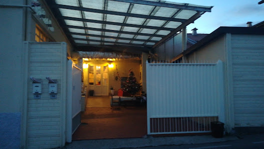 New Art Music Dance a.s.d. bregnano Via S. Michele, 14, 22070 Bregnano CO, Italia
