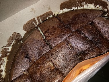 Martabak Oey