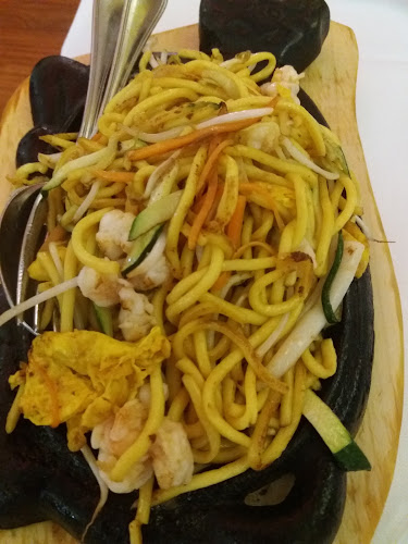Comentarii opinii despre Ristorante Hai Yen
