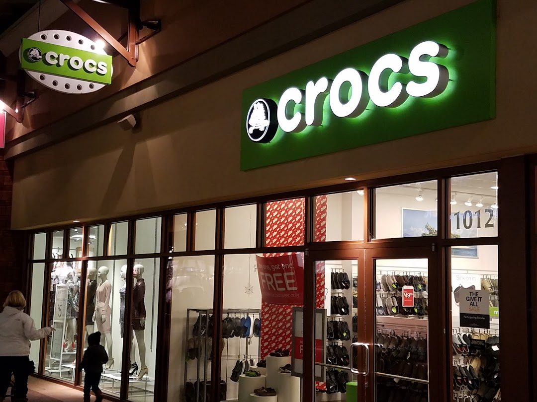 Crocs
