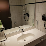 Photo n°14 de l'avis de Dominic.� fait le 19/06/2019 à 12:57 sur le  Dorint Kongresshotel Duesseldorf-Neuss à Neuss