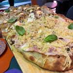 Photo n°1 de l'avis de Dora.e fait le 11/02/2024 à 22:24 sur le  TRUNCH à Aversa