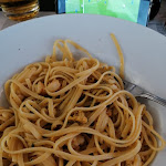 Photo n°3 de l'avis de Michele.a fait le 06/07/2020 à 07:24 sur le  Ristorante Pizzeria Da Tony à Isola del Giglio