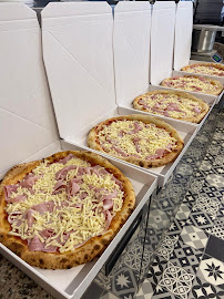 Photos du propriétaire du Pizzas à emporter Napoli Factory Box à Moissac - n°4