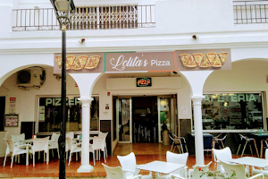 Lolita’s Pizza Estepona. image