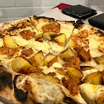 Photo n°2 de l'avis de Christal.u fait le 20/08/2023 à 20:57 sur le  Besia pizzeria e pub à Fondi