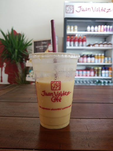 Coffee Shop «Juan Valdez Cafe», reviews and photos, 1801 NE 123rd St, North Miami, FL 33181, USA