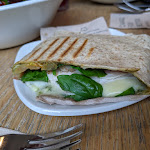 Photo n°2 de l'avis de Hubertus. fait le 31/10/2021 à 13:49 sur le  dean&david | Bowls, Salate, Curries & Snacks! à Hamburg