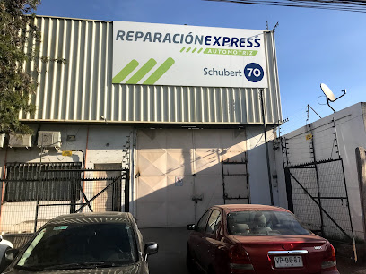 Reparaciones Express SPA