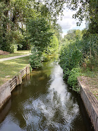 Photo n°13 de Le Chalet Des Etangs à Vert-le-Petit ()