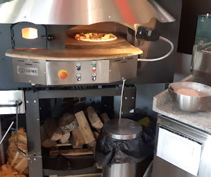 Photo n°20 de Casa Italia Pizzeria Compiegne à Compiègne ()