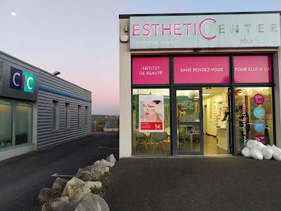 Esthetic Center Champniers - Institut de Beauté 287 Rte de Paris, 16430 Champniers, France