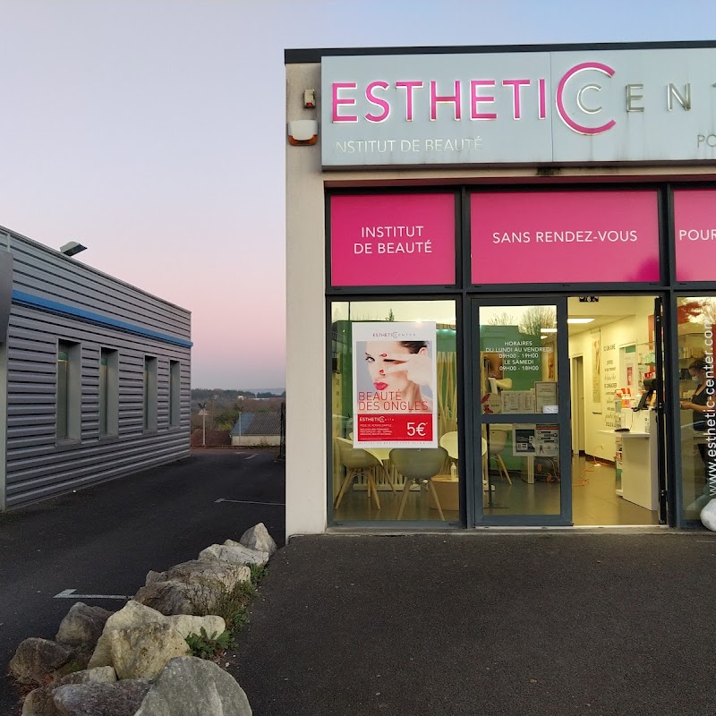 Esthetic Center Champniers - Institut de Beauté