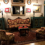 Photo n°1 de l'avis de Marina. fait le 15/07/2018 à 11:40 sur le  Sirius à Taormina