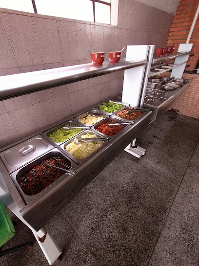 Mj Grill Restaurante Vila Primavera São Paulo