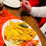 Photo n°12 de l'avis de bmw.u fait le 01/01/2024 à 22:39 sur le  Balkan Restaurant Kühlungsborn à Kühlungsborn