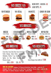 Photo n°2 de Planet food à Aubenas ()