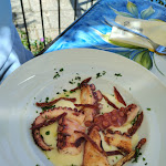 Photo n°6 de l'avis de Diva.r fait le 15/08/2023 à 14:03 sur le  La Conca Azzurra Hotel à Conca dei Marini