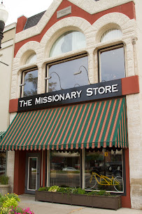 The Missionary Store - Photo 4 - Car repair in Ogden, UT, Ogden