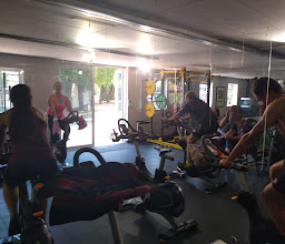 Johnson Health Tech SA (formerly known as Matrix Fitness (PTY) LTD) photo