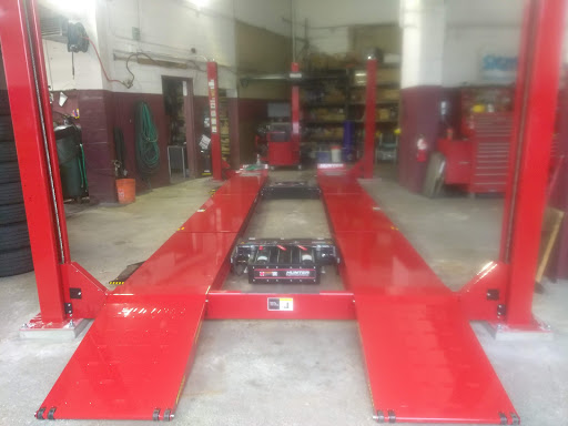 Car Repair and Maintenance «Midas», reviews and photos, 1812 N Wayne Rd, Westland, MI 48185, USA