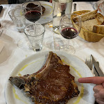 Photo n°3 de l'avis de Giammarco. fait le 23/04/2023 à 10:15 sur le  Da Agostino à San Severino Lucano