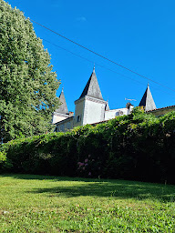 Photo n°34 de Logis Domaine de Beauregard à Saint-Girons ()