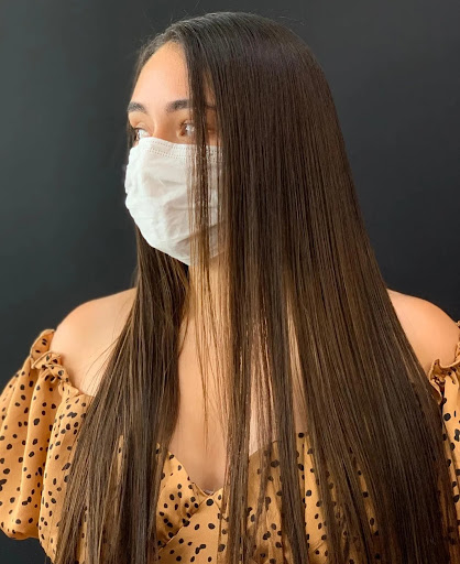 Beauty Salon «BETHEL BEAUTY SALON», reviews and photos, 11-13 47th Rd, Long Island City, NY 11101, USA