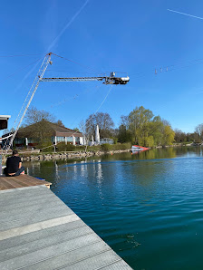 chill and wake Wakeboard und Wasserskilift Friedberg Seestraße 27, 86316 Friedberg, Deutschland